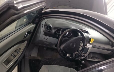 Chevrolet Lacetti, 2007 год, 400 000 рублей, 4 фотография