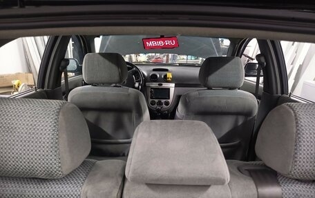 Chevrolet Lacetti, 2007 год, 400 000 рублей, 5 фотография