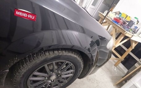 Chevrolet Lacetti, 2007 год, 400 000 рублей, 8 фотография