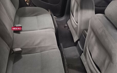 Chevrolet Lacetti, 2007 год, 400 000 рублей, 10 фотография