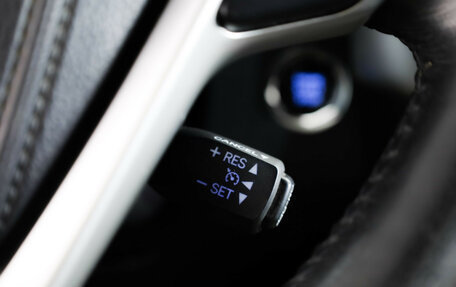 Toyota Highlander III, 2015 год, 2 899 000 рублей, 13 фотография