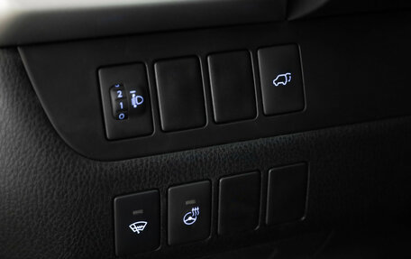 Toyota Highlander III, 2015 год, 2 899 000 рублей, 15 фотография