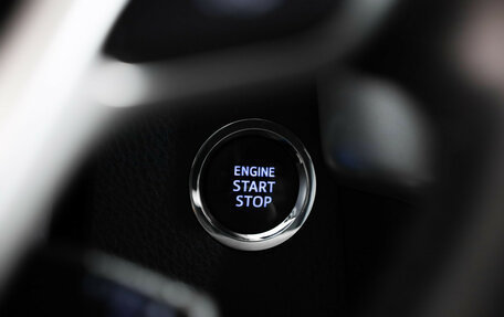 Toyota Highlander III, 2015 год, 2 899 000 рублей, 14 фотография