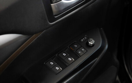 Toyota Highlander III, 2015 год, 2 899 000 рублей, 16 фотография