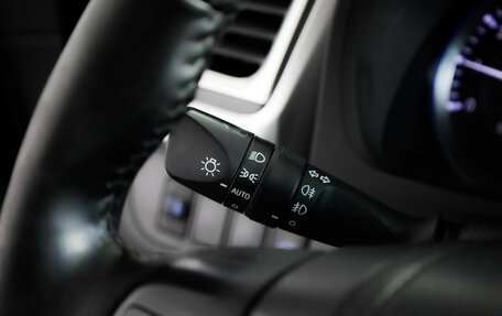 Toyota Highlander III, 2015 год, 2 899 000 рублей, 11 фотография