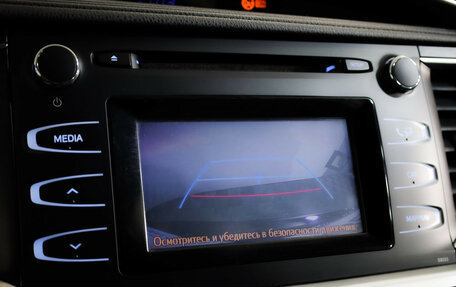 Toyota Highlander III, 2015 год, 2 899 000 рублей, 18 фотография