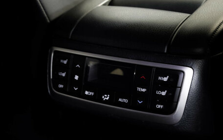 Toyota Highlander III, 2015 год, 2 899 000 рублей, 22 фотография