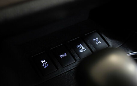 Toyota Highlander III, 2015 год, 2 899 000 рублей, 20 фотография