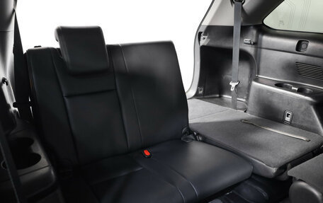 Toyota Highlander III, 2015 год, 2 899 000 рублей, 30 фотография