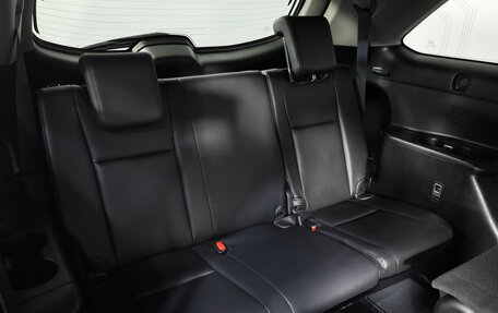 Toyota Highlander III, 2015 год, 2 899 000 рублей, 29 фотография