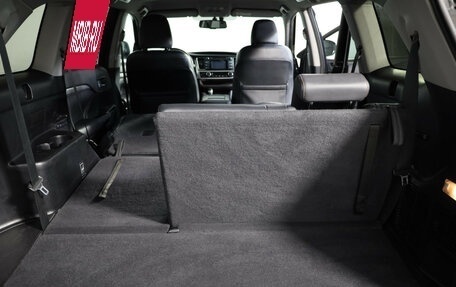 Toyota Highlander III, 2015 год, 2 899 000 рублей, 32 фотография