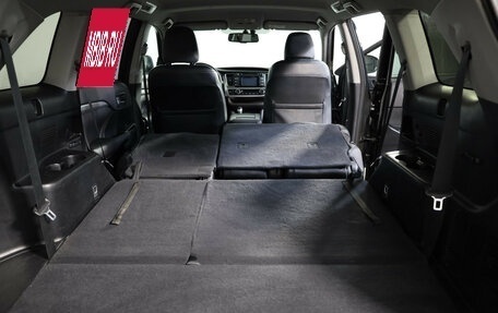 Toyota Highlander III, 2015 год, 2 899 000 рублей, 33 фотография