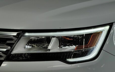 Ford Explorer VI, 2018 год, 2 595 000 рублей, 10 фотография