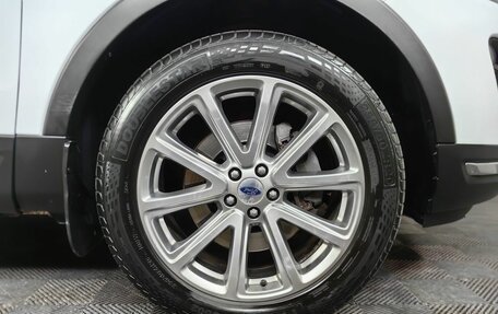 Ford Explorer VI, 2018 год, 2 595 000 рублей, 9 фотография