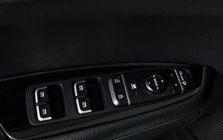 KIA Optima IV, 2020 год, 2 097 000 рублей, 18 фотография