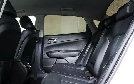 KIA Optima IV, 2020 год, 2 097 000 рублей, 12 фотография