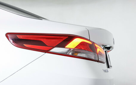 KIA Optima IV, 2020 год, 2 097 000 рублей, 23 фотография