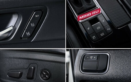 KIA Optima IV, 2020 год, 2 097 000 рублей, 20 фотография