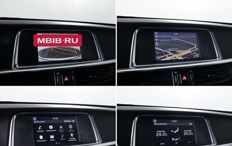 KIA Optima IV, 2020 год, 2 097 000 рублей, 22 фотография