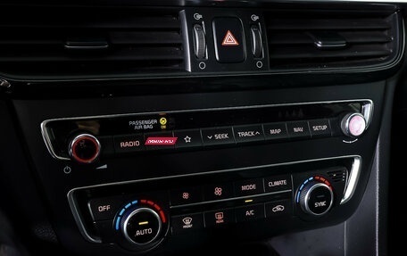 KIA Optima IV, 2020 год, 2 097 000 рублей, 21 фотография