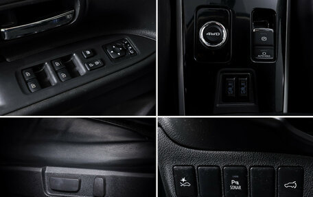 Mitsubishi Outlander III рестайлинг 3, 2019 год, 2 679 000 рублей, 17 фотография