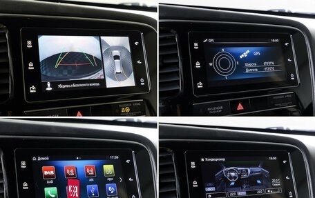 Mitsubishi Outlander III рестайлинг 3, 2019 год, 2 679 000 рублей, 20 фотография