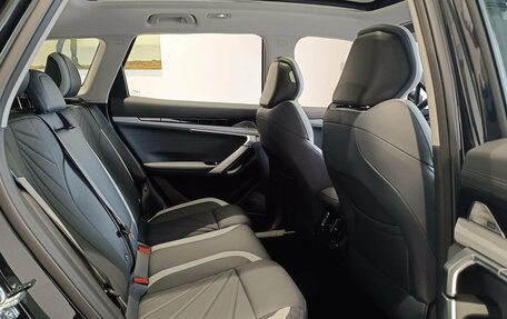 Geely Atlas, 2025 год, 3 917 190 рублей, 8 фотография