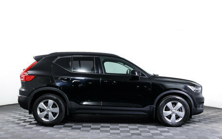 Volvo XC40 I, 2018 год, 2 489 000 рублей, 4 фотография