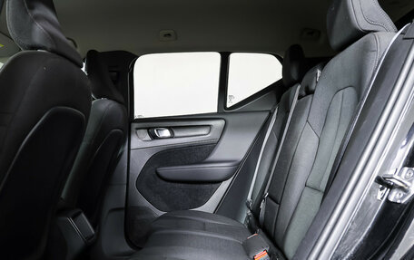 Volvo XC40 I, 2018 год, 2 489 000 рублей, 12 фотография