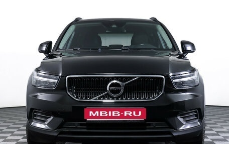 Volvo XC40 I, 2018 год, 2 489 000 рублей, 2 фотография