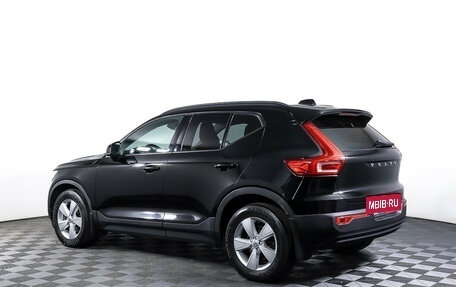 Volvo XC40 I, 2018 год, 2 489 000 рублей, 7 фотография