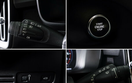 Volvo XC40 I, 2018 год, 2 489 000 рублей, 17 фотография