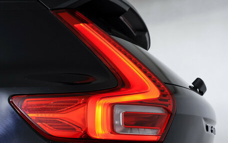 Volvo XC40 I, 2018 год, 2 489 000 рублей, 20 фотография