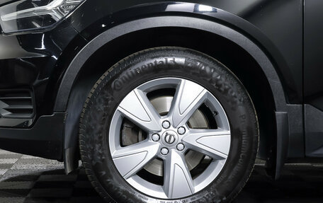 Volvo XC40 I, 2018 год, 2 489 000 рублей, 22 фотография