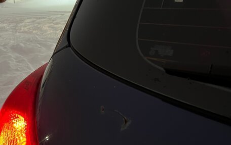 Nissan Tiida, 2008 год, 595 000 рублей, 8 фотография