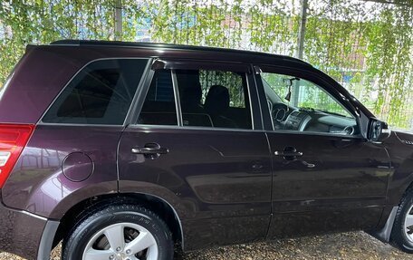 Suzuki Grand Vitara, 2008 год, 1 050 000 рублей, 2 фотография