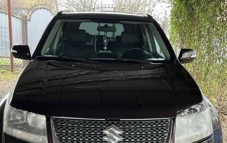 Suzuki Grand Vitara, 2008 год, 1 050 000 рублей, 1 фотография