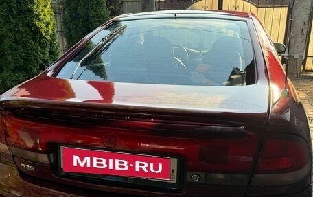 Mazda 626, 1992 год, 190 000 рублей, 1 фотография