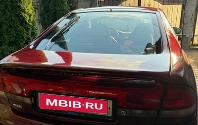 Mazda 626, 1992 год, 190 000 рублей, 1 фотография