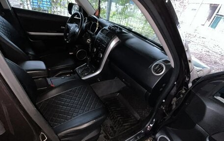 Suzuki Grand Vitara, 2008 год, 1 050 000 рублей, 6 фотография