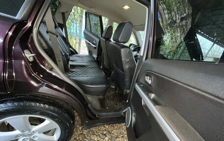 Suzuki Grand Vitara, 2008 год, 1 050 000 рублей, 5 фотография