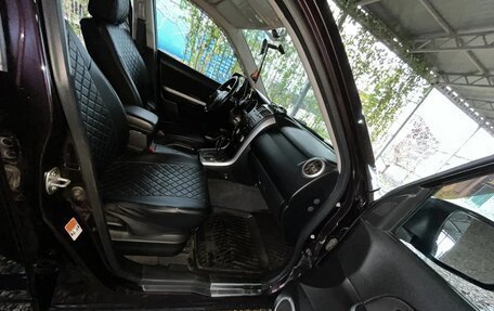 Suzuki Grand Vitara, 2008 год, 1 050 000 рублей, 14 фотография