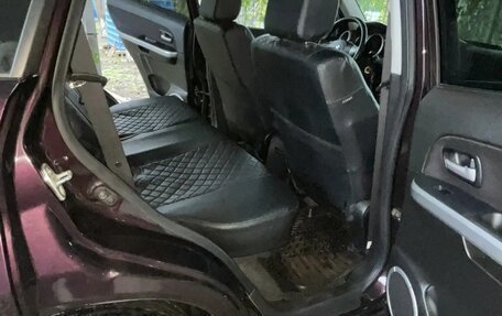 Suzuki Grand Vitara, 2008 год, 1 050 000 рублей, 11 фотография