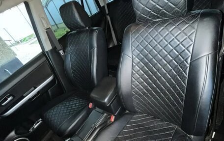 Suzuki Grand Vitara, 2008 год, 1 050 000 рублей, 13 фотография