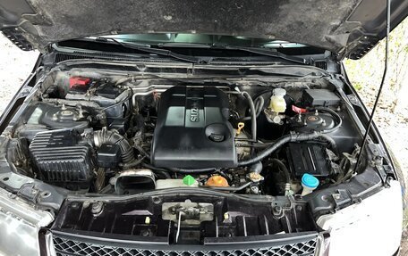 Suzuki Grand Vitara, 2008 год, 1 050 000 рублей, 17 фотография