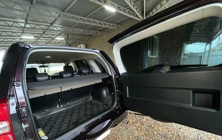 Suzuki Grand Vitara, 2008 год, 1 050 000 рублей, 16 фотография