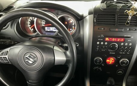 Suzuki Grand Vitara, 2008 год, 1 050 000 рублей, 9 фотография