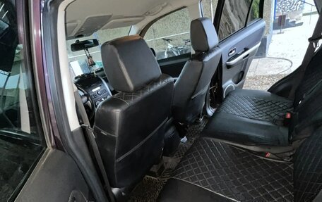 Suzuki Grand Vitara, 2008 год, 1 050 000 рублей, 12 фотография