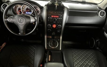 Suzuki Grand Vitara, 2008 год, 1 050 000 рублей, 8 фотография