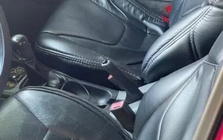 Mazda 626, 1992 год, 190 000 рублей, 6 фотография